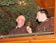 Feuerwehrball 2017