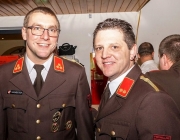 Feuerwehrball 2017