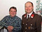 Feuerwehrball 2017
