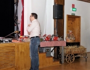 Feuerwehrball 2017