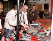 Feuerwehrball 2017