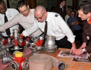 Feuerwehrball 2017