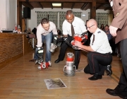 Feuerwehrball 2017