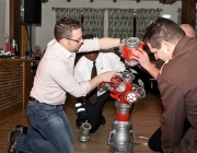 Feuerwehrball 2017