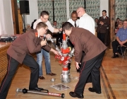 Feuerwehrball 2017
