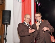 Feuerwehrball 2017