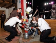 Feuerwehrball 2017