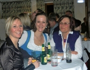 Feuerwehrball 2013 – „Schätzspiel Schlauchaufrollen…“