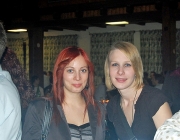 Feuerwehrball 2013 – „Schätzspiel Schlauchaufrollen…“