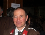 Feuerwehrball 2013 – „Schätzspiel Schlauchaufrollen…“