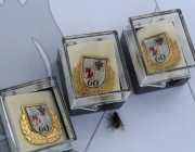 Floriani-Feier 2013 – Die Freiwillige Feuerwehr Mieming feiert ihren Schutzpatron