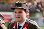 Florianifeier 2018 der Feuerwehr Mieming – Mit Ehrungen und Beförderungen