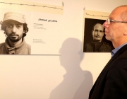 Fotoprojekt - Die Würde des Menschen ist unantastbar