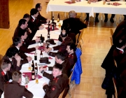 Freiwillige Feuerwehr Mieming – Jahreshauptversammlung 2015