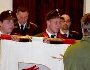 Freiwillige Feuerwehr Mieming – Jahreshauptversammlung 2015