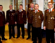 Freiwillige Feuerwehr Mieming – Jahreshauptversammlung 2015