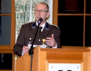 Freiwillige Feuerwehr Mieming – Jahreshauptversammlung 2015
