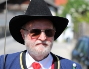 Fronleichnams-Prozession 2017 in Untermieming