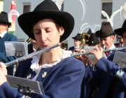 Fronleichnamsprozession 2014