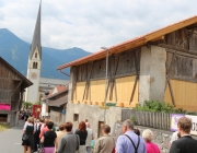 Fronleichnamsprozession 2014