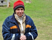 Frühjahrs-Schafbad Fiecht 2013 – „Was danach kommt, ist die Alm“