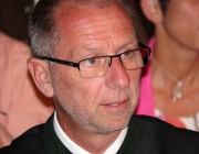 Frühjahrskonzert 2013 der Musikkapelle Mieming