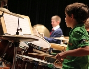 Frühjahrskonzert 2013 der Musikkapelle Mieming