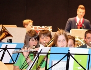 Frühjahrskonzert 2013 der Musikkapelle Mieming