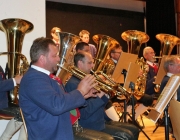 Frühjahrskonzert 2013 der Musikkapelle Mieming