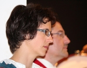 Frühjahrskonzert 2013 der Musikkapelle Mieming