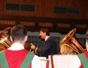 Frühjahrskonzert 2013 der Musikkapelle Mieming