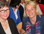 Frühjahrskonzert 2013 der Musikkapelle Mieming
