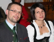 Frühjahrskonzert 2013 der Musikkapelle Mieming
