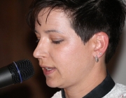 Frühjahrskonzert 2013 der Musikkapelle Mieming