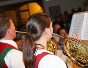 Frühjahrskonzert 2013 der Musikkapelle Mieming