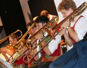 Frühjahrskonzert 2013 der Musikkapelle Mieming