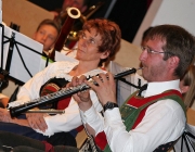 Frühjahrskonzert 2013 der Musikkapelle Mieming