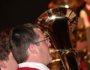 Frühjahrskonzert 2013 der Musikkapelle Mieming