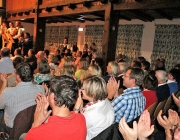 Frühjahrskonzert 2013 der Musikkapelle Mieming