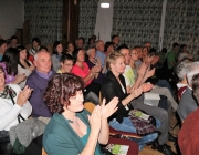 Frühjahrskonzert 2013 der Musikkapelle Mieming