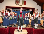 Frühjahrskonzert 2013 der Musikkapelle Mieming