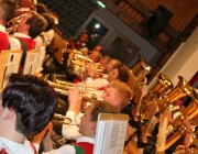 Frühjahrskonzert 2013 der Musikkapelle Mieming