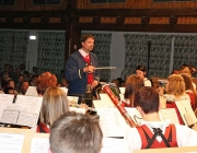 Frühjahrskonzert 2013 der Musikkapelle Mieming