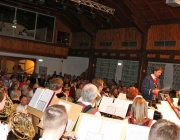 Frühjahrskonzert 2013 der Musikkapelle Mieming