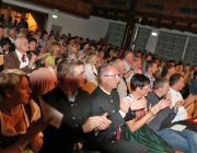 Frühjahrskonzert 2013 der Musikkapelle Mieming