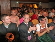 Frühjahrskonzert 2013 der Musikkapelle Mieming