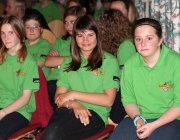 Frühjahrskonzert 2013 der Musikkapelle Mieming