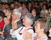 Frühjahrskonzert 2013 der Musikkapelle Mieming