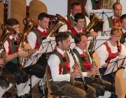 Frühjahrskonzert der Musikkapelle Mieming – „Gold und Silber im Dreivierteltakt“