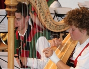 Frühjahrskonzert der Musikkapelle Mieming – „Gold und Silber im Dreivierteltakt“